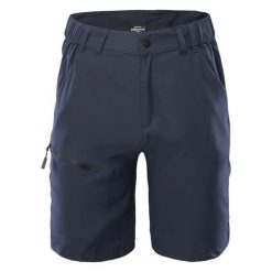 Szorty Martes Essentials Mega. Czarne szorty męskie MARTES ESSENTIALS, m, ze skóry, do biegania. Za 73.78 zł.