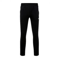Spodnie sportowe męskie Joma Combi Pro. Czarne spodnie sportowe męskie Joma, z dresówki. Za 228.00 zł.