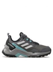 Adidas Trekkingi Terrex Eastrail 2.0 RAIN.RDY Hiking Shoes HQ0932 Szary. Szare obuwie trekkingowe damskie Adidas. Za 379.99 zł.