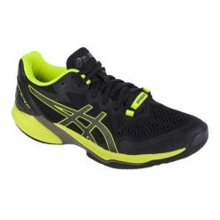 Męskie Buty Treningowe Sky Elite. Czarne buty fitness męskie Asics. Za 1,002.99 zł.