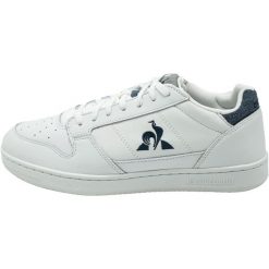 Buty sportowe męskie Breakpoint Craft optical white/dress blue. Białe buty sportowe na co dzień męskie Le Coq Sportif, bez zapięcia. Za 490.00 zł.