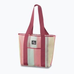 Torba damska Dakine Mesh Tote. Torebki klasyczne damskie Dakine, bez wzorów, z meshu, bez dodatków. Za 99.99 zł.
