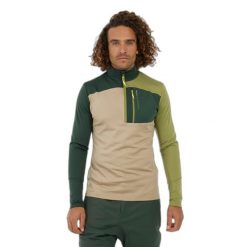 Bielizna termoaktywna Protest Draw. Zielona bielizna termoaktywna męska Protest, l, bez wzorów. Za 249.99 zł.