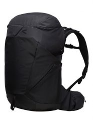 Bergans Plecak "Vaagaa Daypack 33 S/M" w kolorze czarno-szarym - 30 x 55 x 30 cm rozmiar: onesize. Czarne plecaki damskie Bergans, bez wzorów, z materiału, sportowe. Za 390.92 zł.