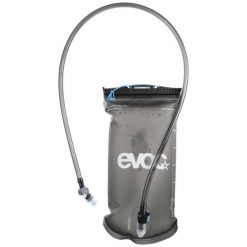 Torba na wodę Evoc 1.5L. Szare torebki klasyczne damskie EVOC, bez wzorów, bez dodatków. Za 246.00 zł.