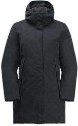 Kurtka uniwersalna damska Jack Wolfskin 11161416350. Szare kurtki damskie Jack Wolfskin, na zimę, m, bez wzorów, z materiału, z kapturem. Za 1,373.00 zł.