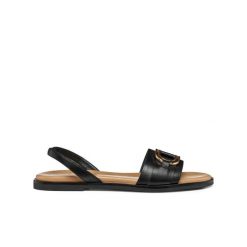 Sandały damskie Geox Naileen. Białe sandały damskie Converse, bez wzorów, z materiału, bez obcasa. Za 324.00 zł.