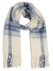 Vila szalik z frędzlami - VIMimi Kobiety biały, ONE SIZE. Białe szaliki i kominy damskie Vila, bez wzorów. Za 44.95 zł.
