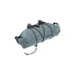 Torba na kierownicę Evoc Handlebar Pack Boa Wp 5 - steel. Zielone torebki klasyczne damskie EVOC, bez wzorów, bez dodatków. Za 626.00 zł.