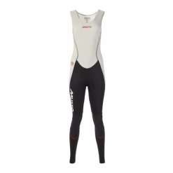 Kombinezon damski Musto FlexLite Cool John. Szare kombinezony damskie Musto, l, bez wzorów, z elastanu, eleganckie, bez kołnierzyka, bez ramiączek. Za 809.15 zł.