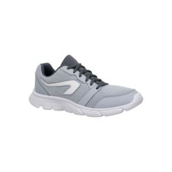 Buty Ekiden One Kalenji Damskie. Szare obuwie do biegania damskie KALENJI. Za 49.99 zł.