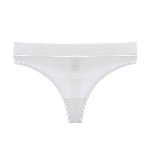 Stringi sportowe elastyczne do codziennych aktywności Eleanora. Brązowe stringi damskie Intica, m, bez wzorów, z materiału. W wyprzedaży za 69.00 zł.