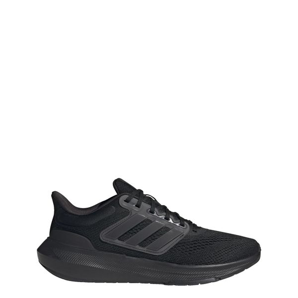 Buty Ultrabounce. Czarne obuwie do biegania damskie Adidas. Za 342.00 zł.