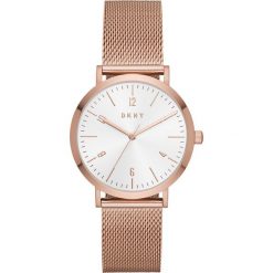 Dkny - Zegarek NY2743. Zegarki damskie DKNY, szklane. W wyprzedaży za 699.90 zł.