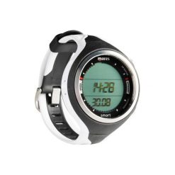 Zegarek-komputer nurkowy SMART. Czarne zegarki damskie MARES. Za 1,099.00 zł.
