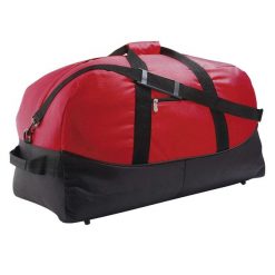 Torba Podróżna Stadium 65. Czarne torby podróżne damskie SOL'S, bez wzorów. Za 156.99 zł.