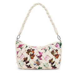 Torebka Desigual. Torebki klasyczne damskie Desigual, bez wzorów, bez dodatków. Za 219.99 zł.