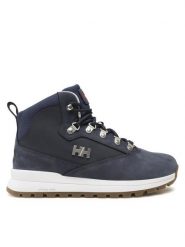 Helly Hansen Trekkingi Victoria 11818_599 Granatowy. Niebieskie obuwie trekkingowe damskie Helly Hansen. Za 449.99 zł.