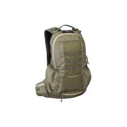 Plecak myśliwski 20 l X-ACCESS. Brązowe plecaki damskie SOLOGNAC, bez wzorów, z materiału. Za 149.99 zł.