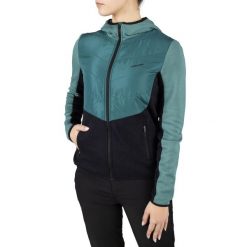 Kurtka damska Viking Bamboo Creek Hoodie Lady. Czerwone kurtki damskie VIKING, xl, bez wzorów, bez kaptura. Za 419.90 zł.