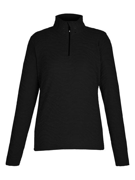 Dare 2b Sweter narciarski "Glamorize III" w kolorze czarnym rozmiar: 46. Czarne golfy damskie Dare 2b, bez wzorów, bez ramiączek. Za 127.05 zł.