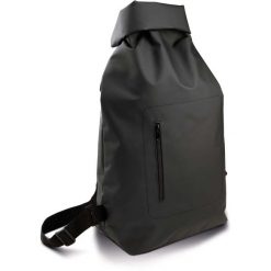 Torba Kimood Marin Imperméable. Czarne torebki klasyczne damskie KIMOOD, bez wzorów, bez dodatków. Za 146.00 zł.