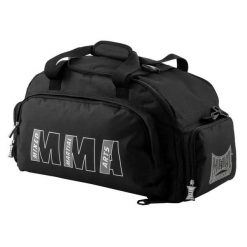 Plecak mma Metal Boxe. Czarne plecaki męskie METAL BOXE, bez wzorów, z tkaniny. Za 241.50 zł.