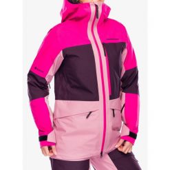 Kurtka narciarska damska Peak Performance Gravity GORE-TEX 3L Jacket. Czerwone kurtki damskie Peak Performance, l, bez wzorów, z gore-texu, bez kaptura, narciarskie, gore-tex. Za 1,983.99 zł.