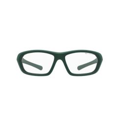 Okulary przeciwsłoneczne Demetz Softness R M. Zielone okulary przeciwsłoneczne damskie DEMETZ. Za 390.00 zł.