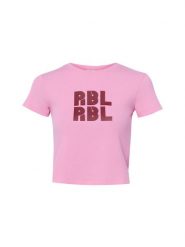 Noisy May Koszulka - NMJudy Kobiety Bawełna wyrazisty róż, M. Czerwone t-shirty damskie Noisy may, m, bez wzorów, z bawełny, bez kołnierzyka. Za 79.95 zł.