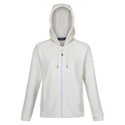 Bluza Polarowa Damska Pełen Suwak Flamino. Czerwone bluzy bez kaptura damskie Regatta, m, z polaru. Za 93.99 zł.