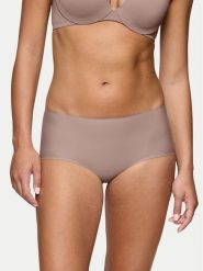 Triumph Bokserki Body Make-Up Illusion Shorty EX Body Make-Up Illusion Shorty EX Brązowy. Brązowe body damskie Triumph, bez wzorów, z syntetyku. Za 99.99 zł.