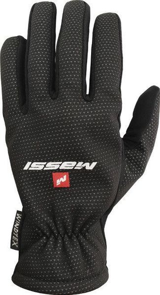 Rękawice kolarskie Massi Sotoguante. Czarne szorty męskie MASSI, bez wzorów, z materiału, eleganckie. Za 144.00 zł.