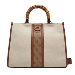 Torebka Guess. Torebki klasyczne damskie Guess, z aplikacjami, bez dodatków. Za 489.99 zł.