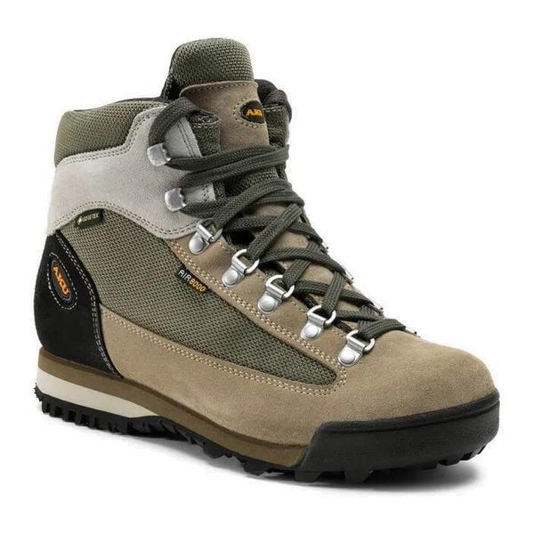 Buty trekkingowe damskie AKU Ultra Light Original GTX. Brązowe obuwie trekkingowe damskie Aku. Za 579.70 zł.