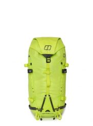 Plecak damski Berghaus Mtn Guide F32+ Af. Zielone plecaki damskie Berghaus, bez wzorów, z materiału, klasyczne. Za 786.49 zł.