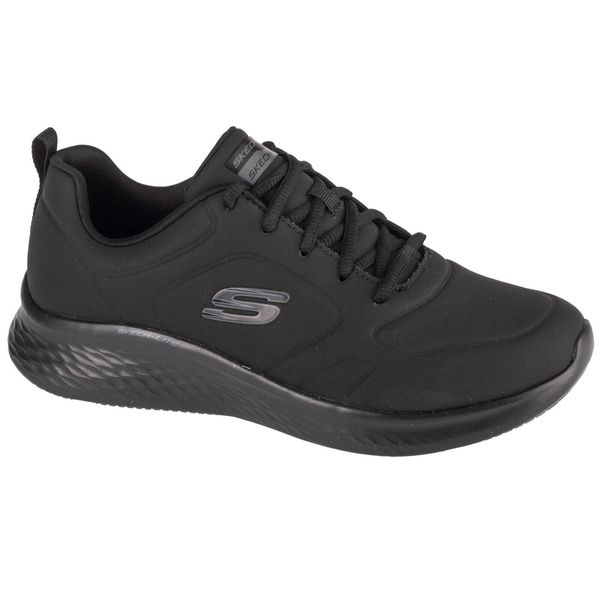 Buty sportowe damskie Skechers Skech lite Pro City Stride. Czarne buty sportowe na co dzień damskie Skechers, bez wzorów, trekkingowe, Skechers Sport. Za 249.99 zł.
