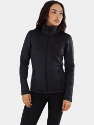 Sweter Damski Fundango Antilles Melange. Czarne golfy damskie Fundango, s, bez wzorów, z materiału, bez ramiączek. Za 249.00 zł.