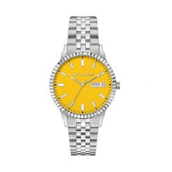 Zegarek Trussardi. Żółte zegarki męskie TRUSSARDI. Za 559.99 zł.