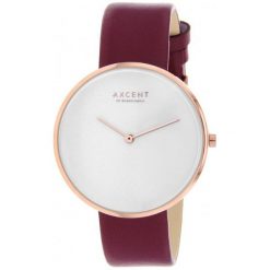 Axcent zegarek damski IX7245R-158. Zegarki damskie Axcent. Za 295.00 zł.