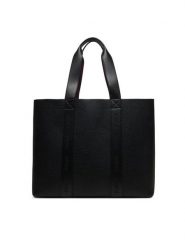 HUGO Torebka Becky Gr 50558416 Czarny. Czarne torebki klasyczne damskie Hugo, bez wzorów, ze skóry, bez dodatków. Za 869.99 zł.