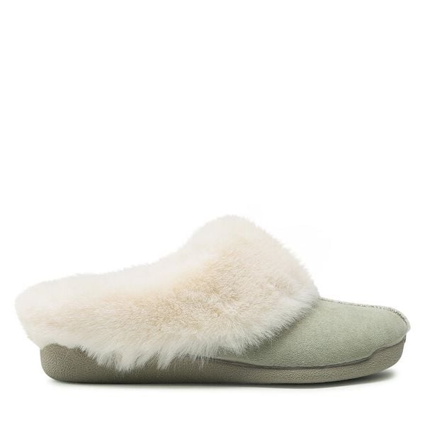 Kapcie Toni Pons. Zielone kapcie damskie Toni Pons. Za 189.99 zł.