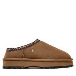 Śniegowce EMU Australia. Brązowe śniegowce damskie Emu Australia. Za 429.99 zł.