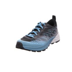 Buty trekkingowe damskie Lowa Amplux. Szare obuwie trekkingowe damskie Lowa, na jesień. Za 798.00 zł.