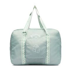 Torba podróżna Billabong. Zielone torebki klasyczne damskie Billabong, bez wzorów, bez dodatków. Za 69.99 zł.