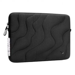 Etui na laptopa 14'' tomtoc Terra-A27 (czarne). Czarne walizki męskie Tomtoc, bez wzorów. Za 140.00 zł.
