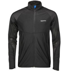 Bluza męska Klimatex Kento 2XL - Oddychająca i ciepła. Bluzy bez kaptura męskie Joma, m, z elastanu. Za 271.99 zł.