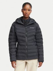 Columbia Kurtka zimowa Terwilliger Trail™ 2171383 Czarny Regular Fit. Czarne kurtki damskie Columbia, na zimę, m, bez wzorów, z syntetyku, bez kaptura. Za 879.99 zł.