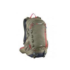 Plecak Caribee X Trek. Zielone plecaki damskie CARIBEE, bez wzorów. Za 474.00 zł.