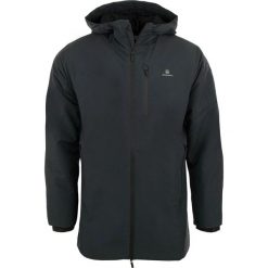 Kurtka męska Athl.dpt Salvano Szara 2xl. Szare kurtki męskie ZSPORT, na zimę, m, bez wzorów, z kapturem. Za 446.99 zł.